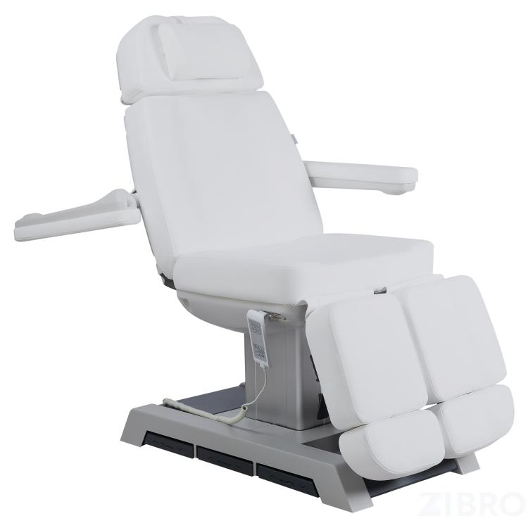 Педикюрное кресло  MZ 2218АН