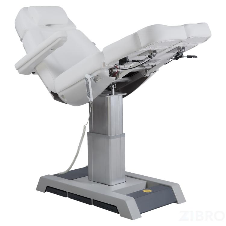 Педикюрное кресло  MZ 2218АН