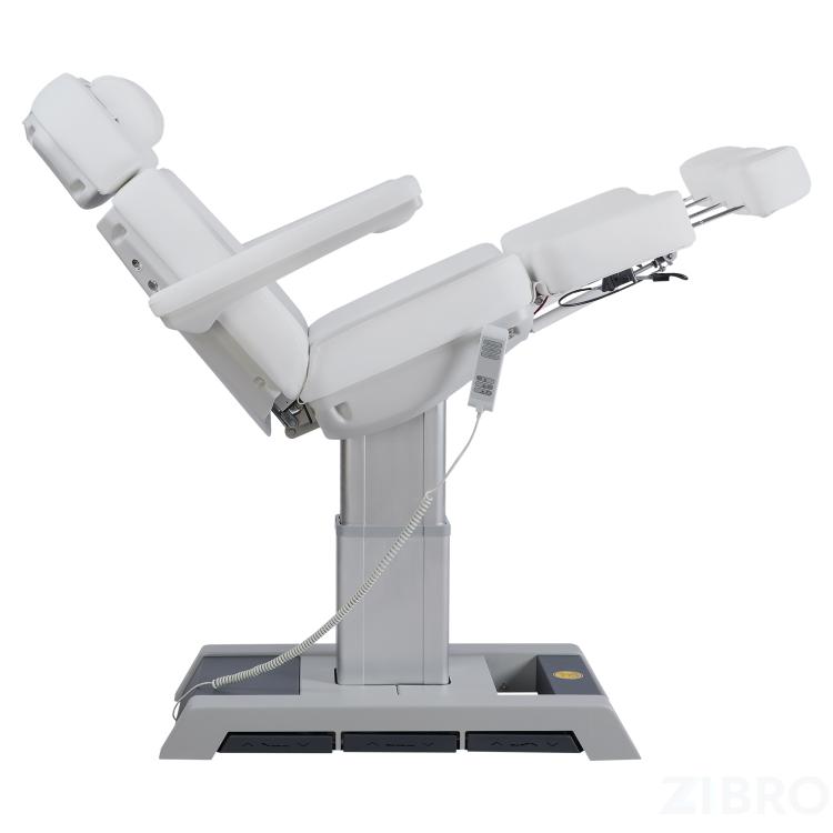 Педикюрное кресло  MZ 2218АН