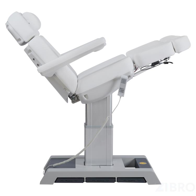 Педикюрное кресло  MZ 2218АН