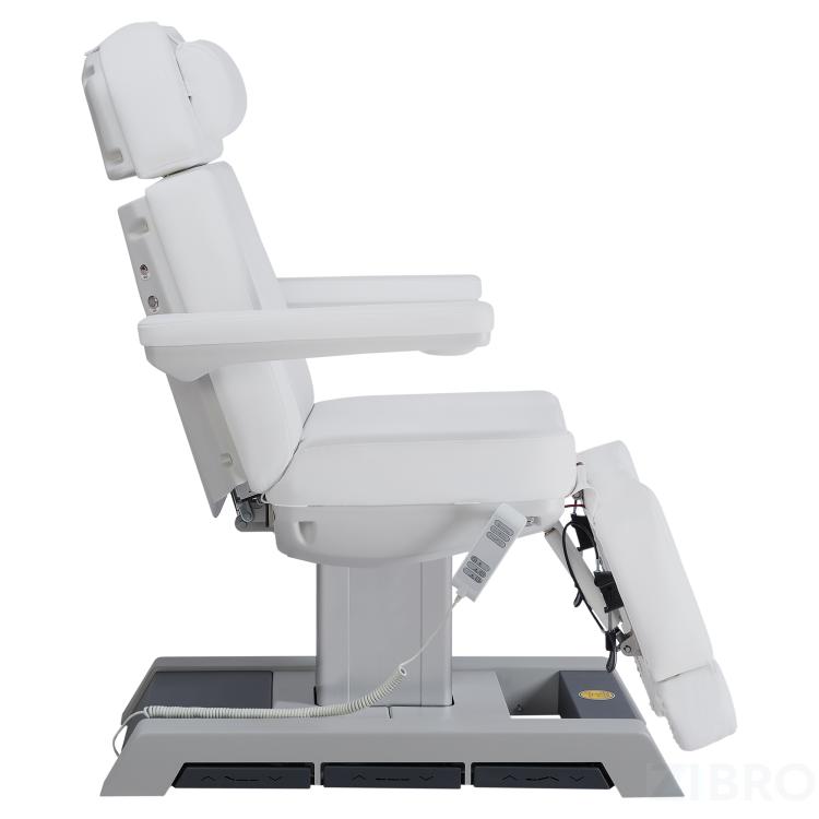 Педикюрное кресло  MZ 2218АН