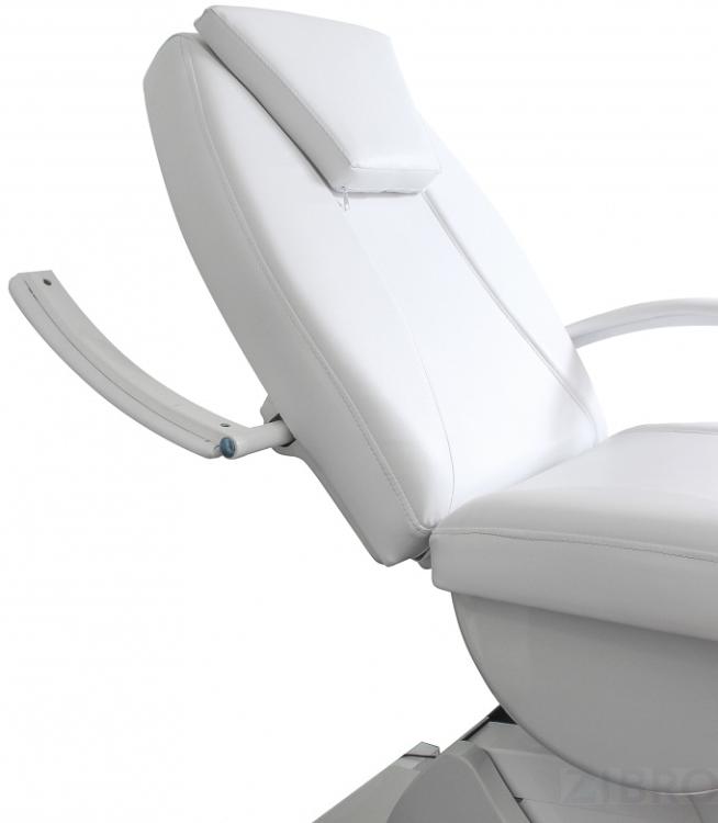 Косметологическое кресло - Нега, 4 мотора с роликовым массажем