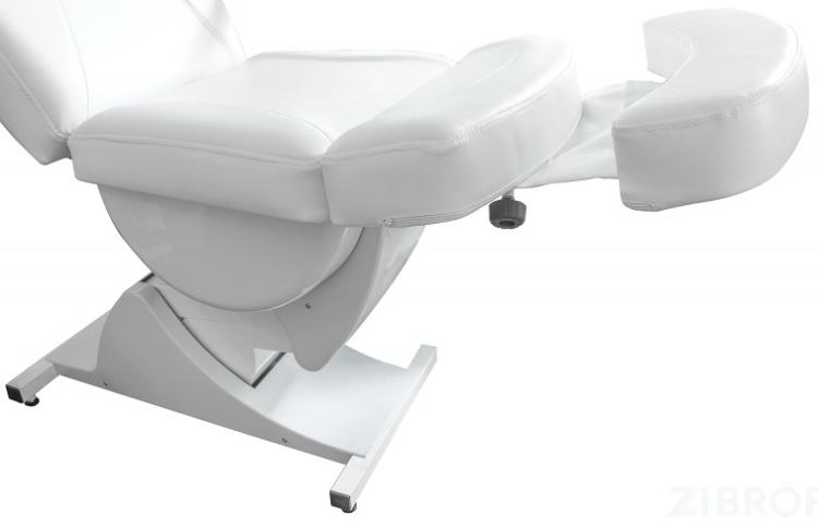 Косметологическое кресло - Нега, 4 мотора с роликовым массажем