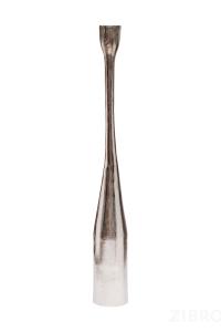71PN-03155 Подсвечник высокий металлический d15*115см