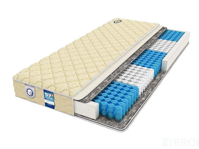 Матрас 200х200 Askona Terapia Pulse