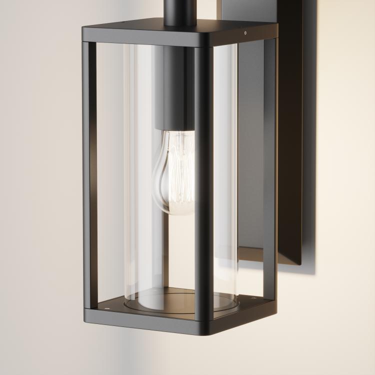 Настенный светильник (бра) Outdoor O452WL-01GF1 Настенный светильник (бра) Outdoor O452WL-01GF1