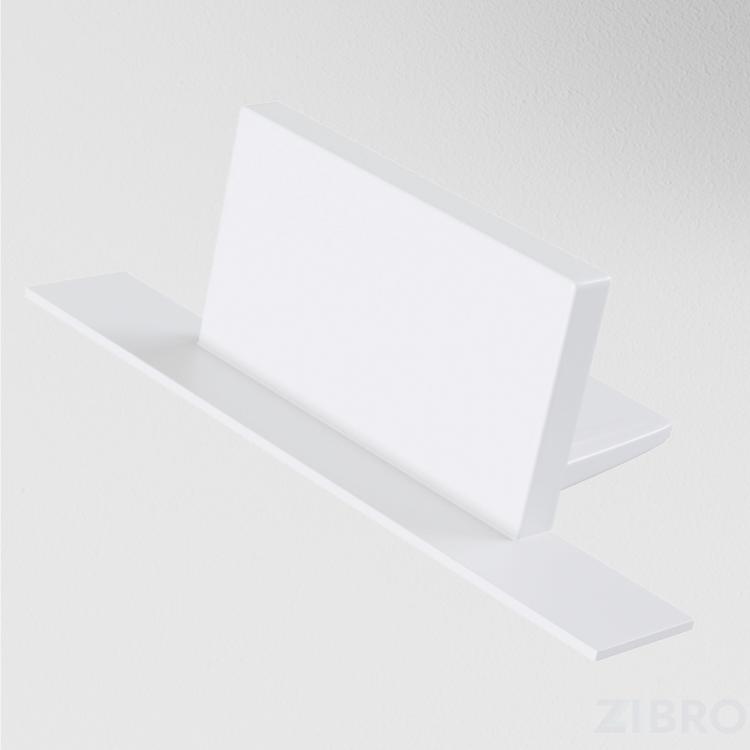 Комплектующие для встраиваемой трековой системы Technical TRA002EC-11W