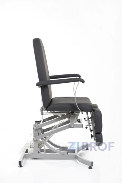 Педикюрное кресло ОРИОН 3