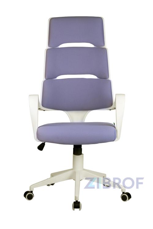 Кресло Riva Chair SAKURA (белый пластик) 