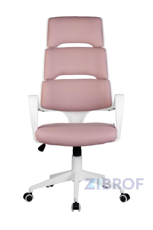 Кресло Riva Chair SAKURA (белый пластик) 