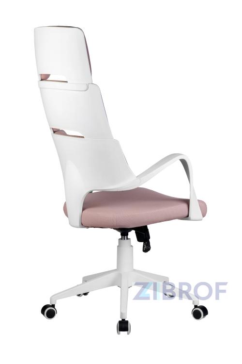 Кресло Riva Chair SAKURA (белый пластик) 