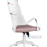 Кресло Riva Chair SAKURA (белый пластик) 