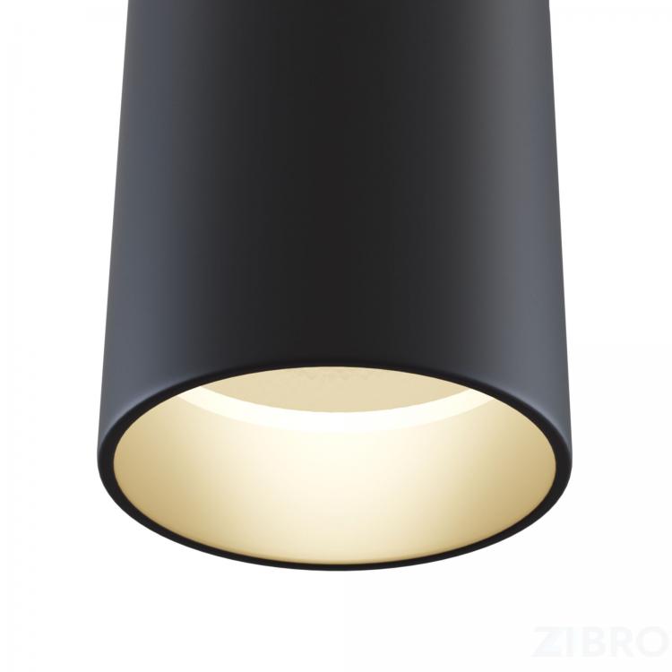 Потолочный светильник Technical C027CL-L10B