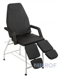 Педикюрное кресло ПК-011