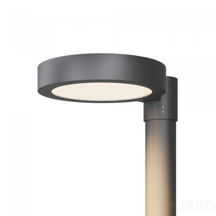 Парковый светильник Outdoor O472H-L50GF3K Парковый светильник Outdoor O472H-L50GF3K