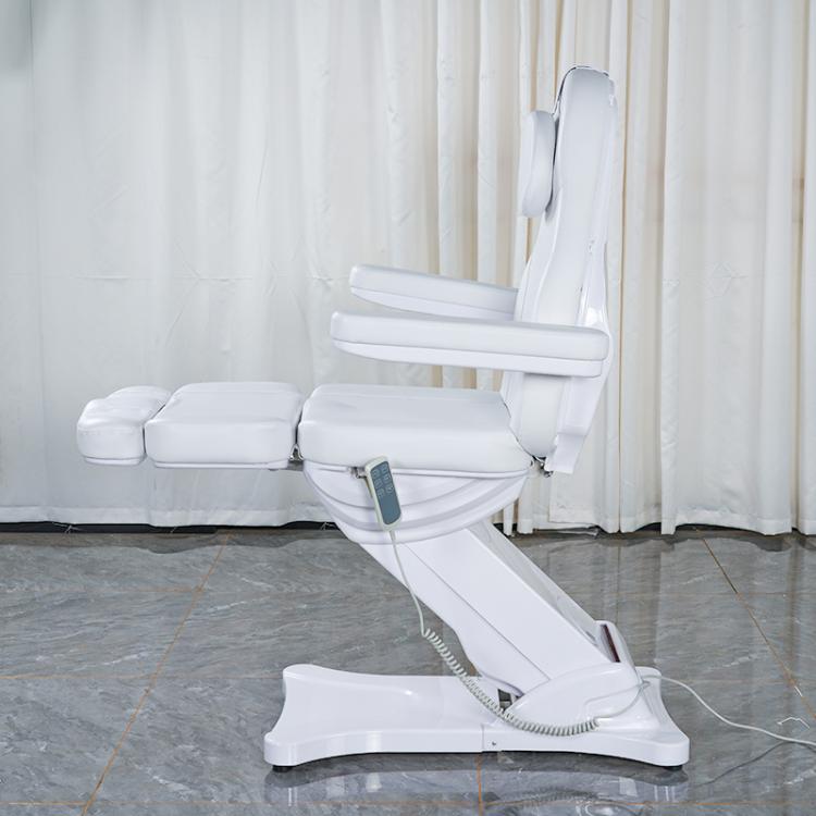 Косметологическое кресло MZ 3570 с электроприводом