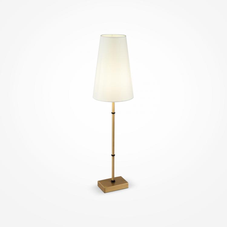 Настольный светильник Maytoni H001TL-01BS Настольный светильник Maytoni H001TL-01BS