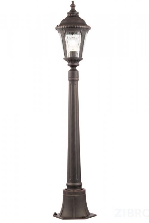 Ландшафтный светильник Outdoor O028FL-01BZ Ландшафтный светильник Outdoor O028FL-01BZ