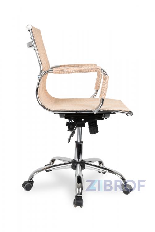 Офисное кресло для персонала College CLG-619 MXH-B Beige