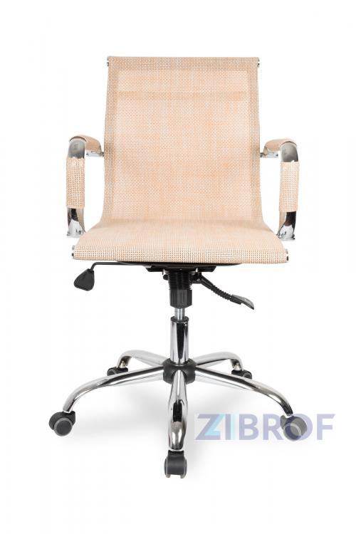 Офисное кресло для персонала College CLG-619 MXH-B Beige