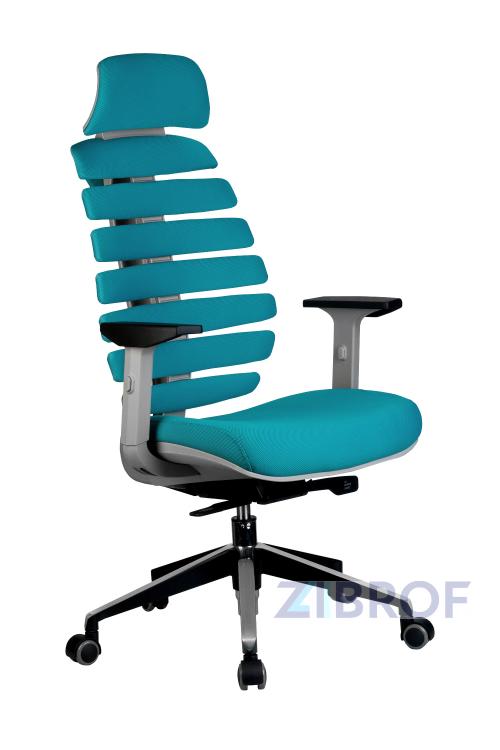 Кресло Riva Chair SHARK 