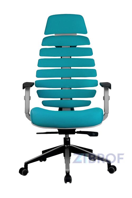 Кресло Riva Chair SHARK 