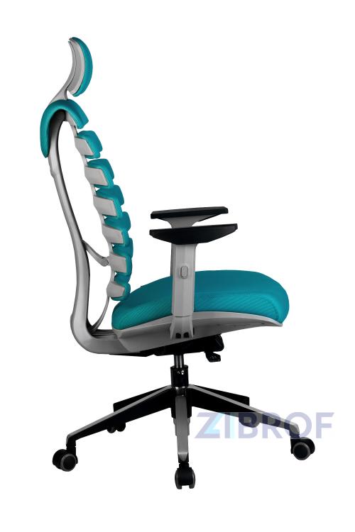 Кресло Riva Chair SHARK 