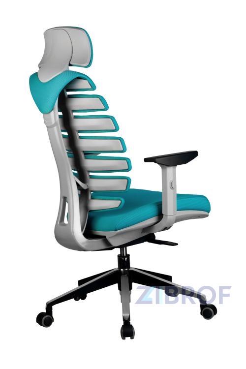 Кресло Riva Chair SHARK 