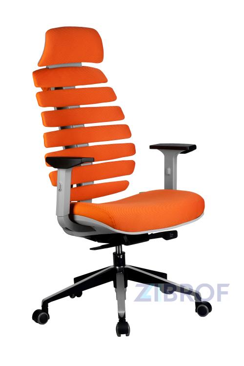 Кресло Riva Chair SHARK 