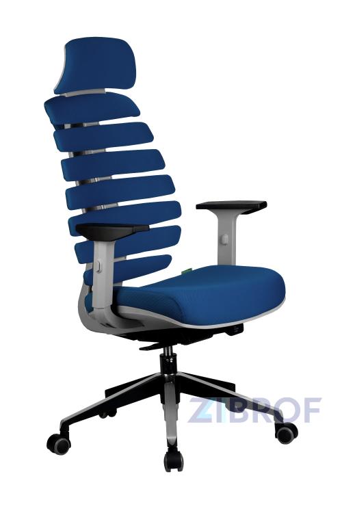 Кресло Riva Chair SHARK 