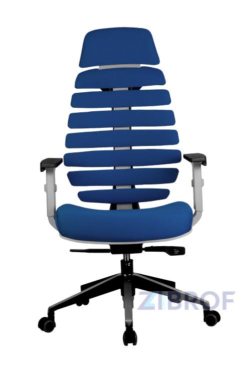 Кресло Riva Chair SHARK 