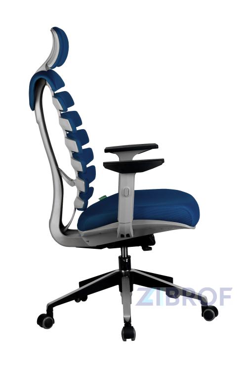 Кресло Riva Chair SHARK 
