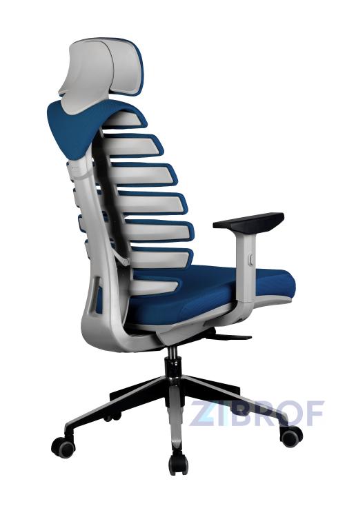 Кресло Riva Chair SHARK 