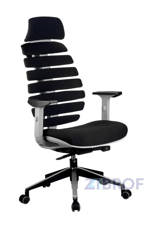 Кресло Riva Chair SHARK 