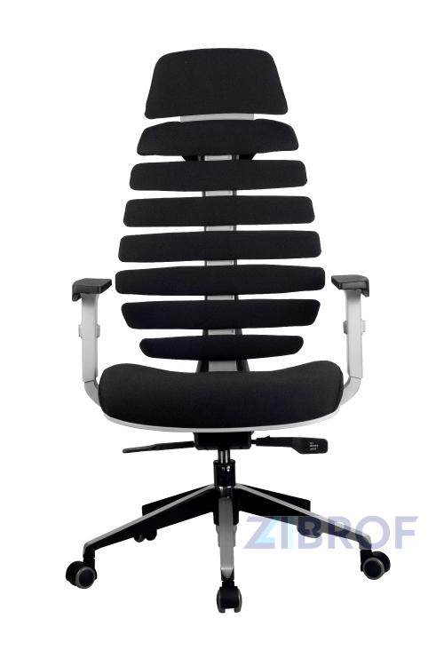 Кресло Riva Chair SHARK 