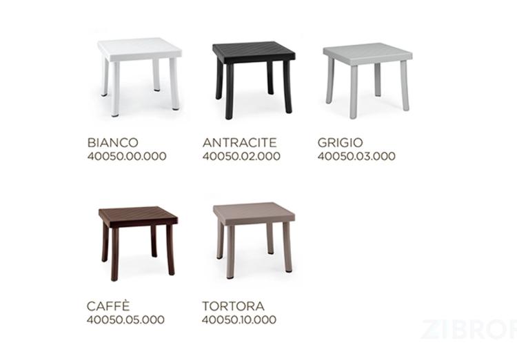 Столик Nardi Rodi, coffee