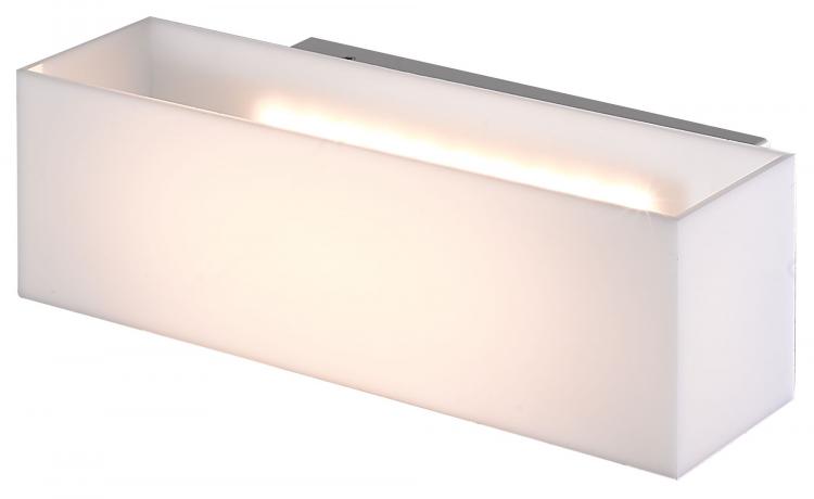 Настенный светильник (бра) Outdoor O009WL-L10S Настенный светильник (бра) Outdoor O009WL-L10S