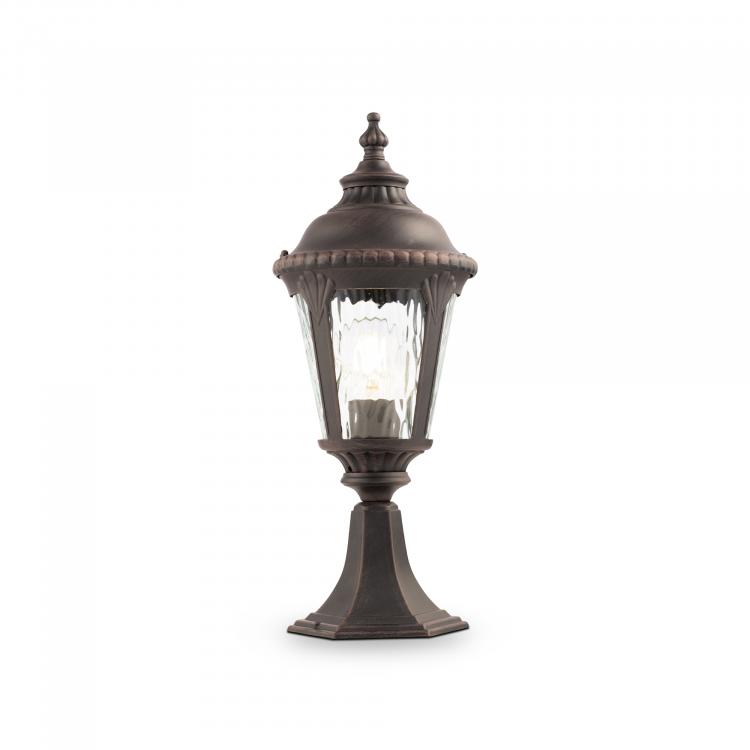Ландшафтный светильник Outdoor O029FL-01BZ Ландшафтный светильник Outdoor O029FL-01BZ