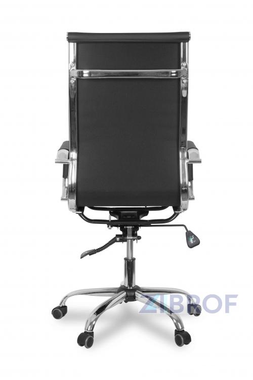 Офисное кресло для руководителя College CLG-620 LXH-A Black