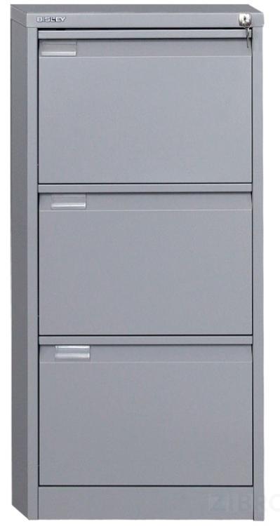 Картотека BISLEY BS3E(1633К)