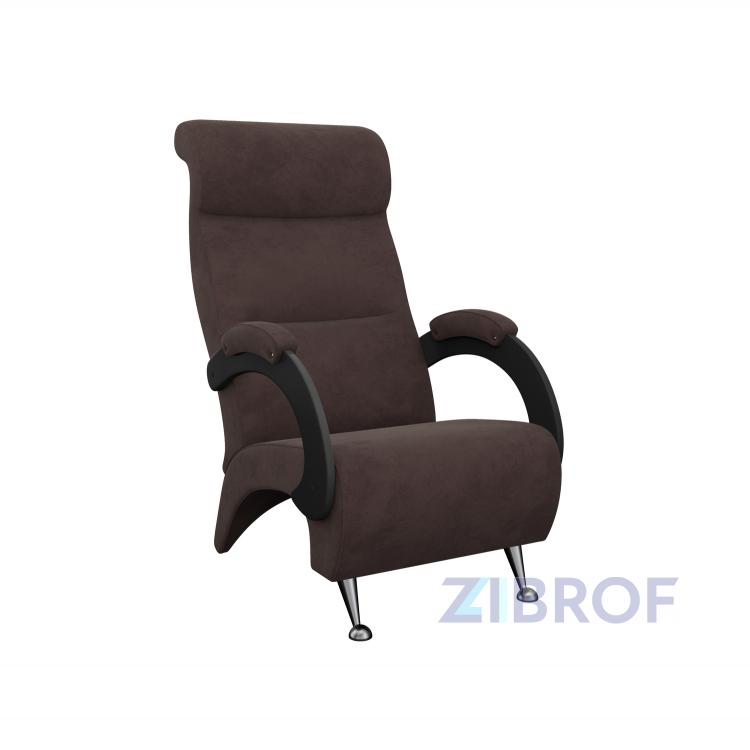 Кресло для отдыха Модель 9-Д Венге