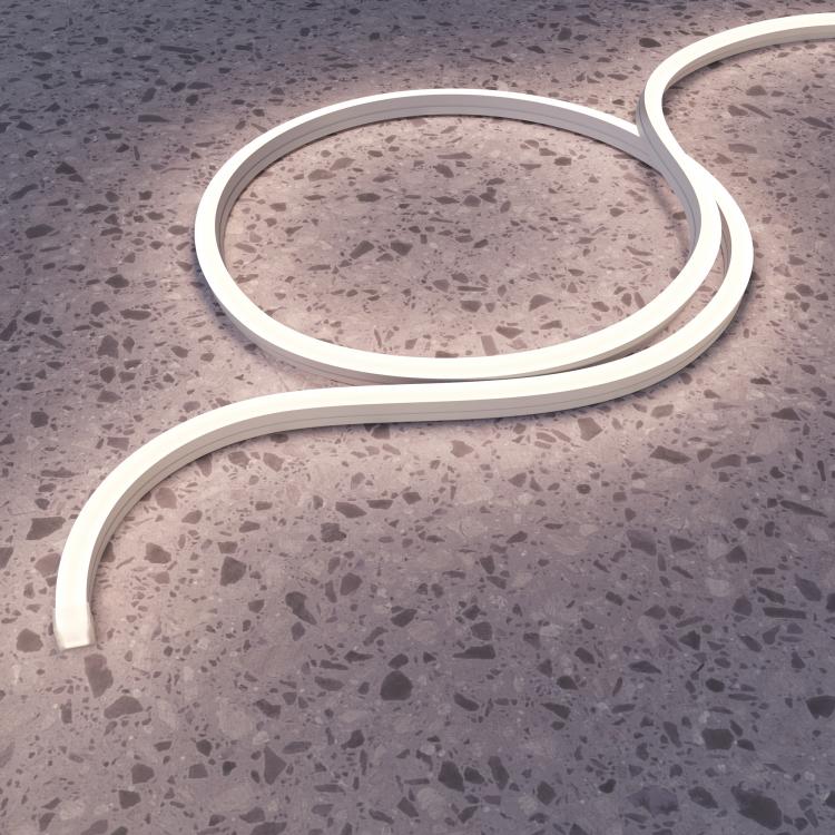 Гибкий неон Led Strip 432045