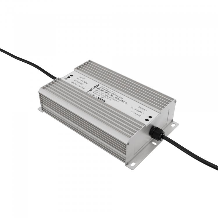 Источник напряжения Led Strip 822008 Источник напряжения Led Strip 822008