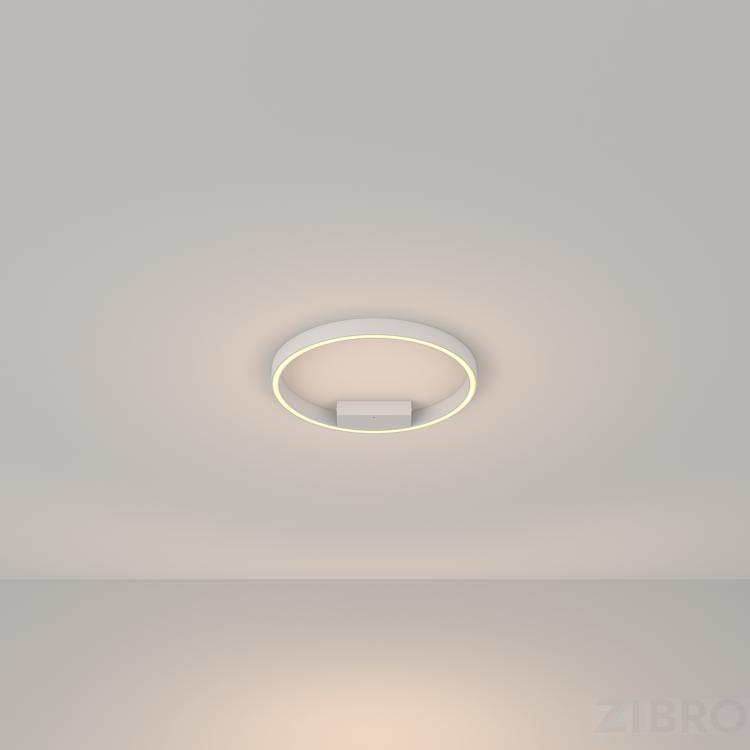 Потолочный светильник Maytoni MOD058CL-L25W3K