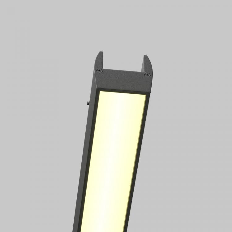 Трековый светильник Technical TR161-1-16W3K-B Трековый светильник Technical TR161-1-16W3K-B