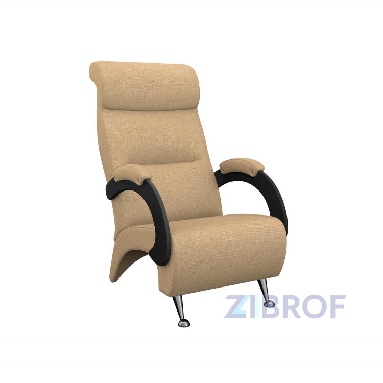 Кресло для отдыха Модель 9-Д Венге