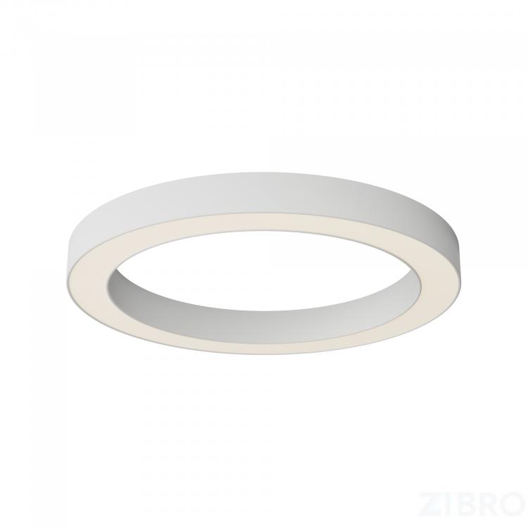 Потолочный светильник Technical C093CL-45W3K-W