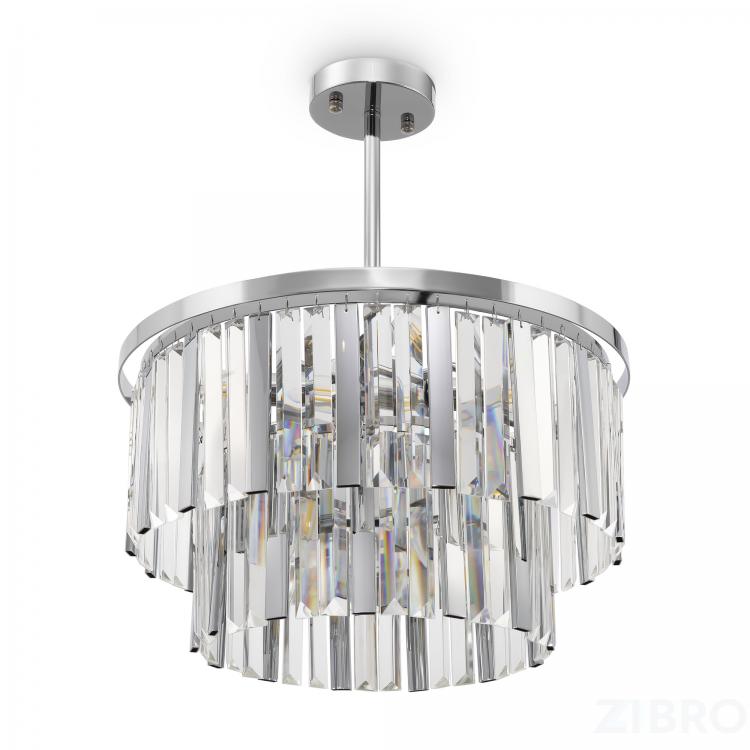 Люстра Freya FR11001PL-08CH