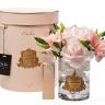 96CN-00002 Диффузор Roses&LIlies pink, спрей Lily Flower 2*10ml в упак.