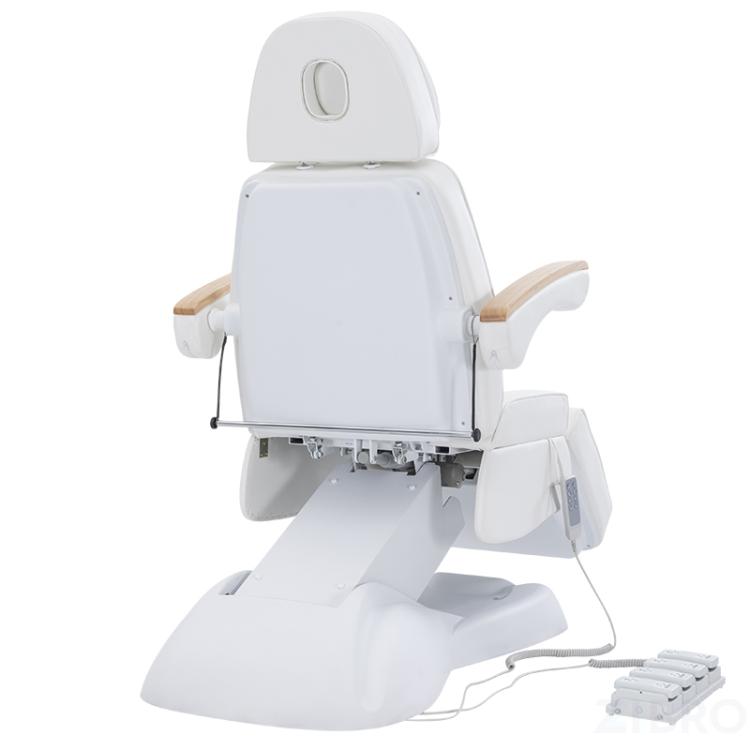 Косметологическое кресло MK144 Maxi Comfort Косметологическое кресло MK144 Maxi Comfort
